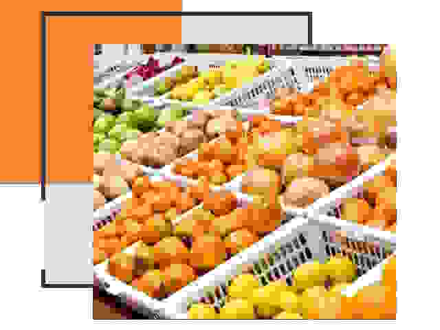 Надежная перевозка продуктов в Клинцах